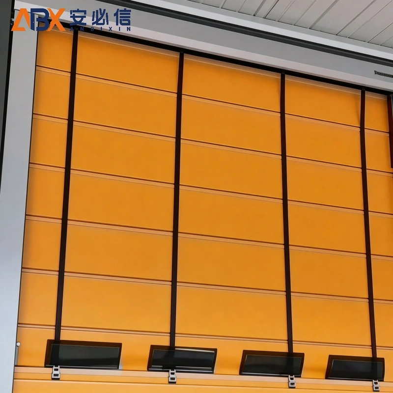 九江市充气式门封