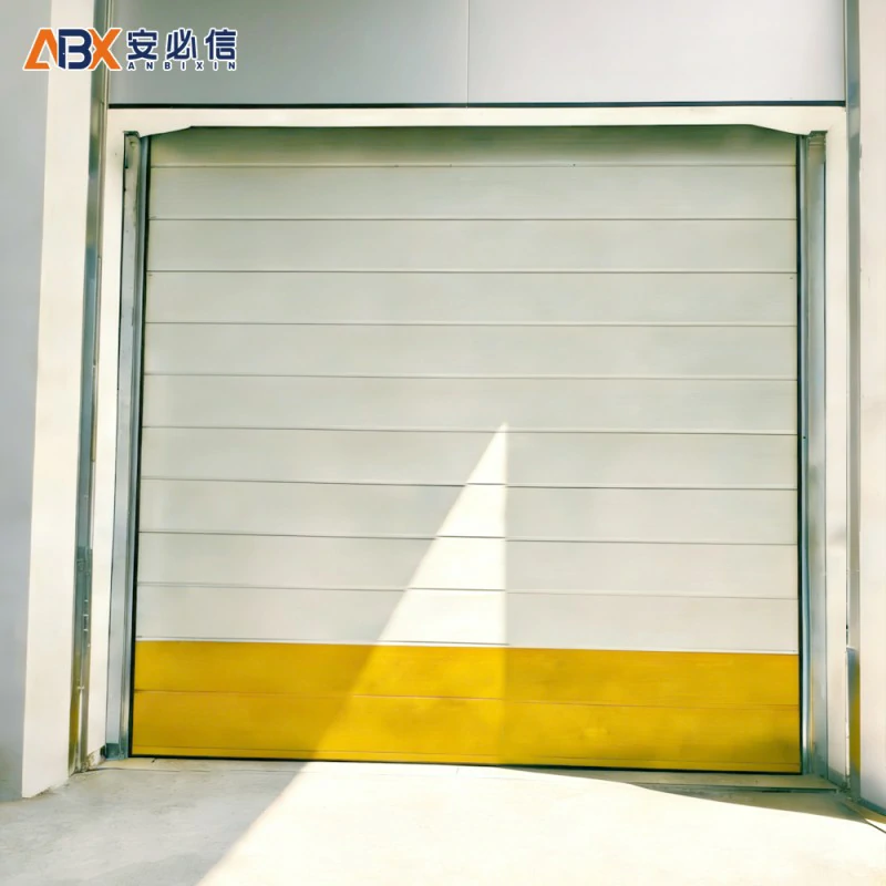 九江市升降提升门