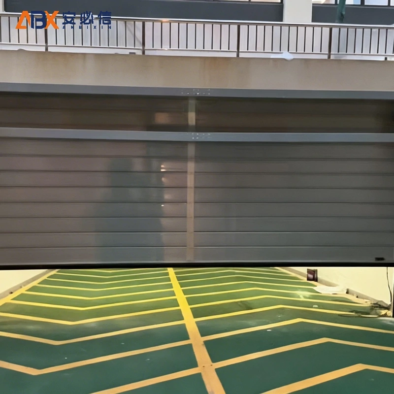 九江市洁净室高速门